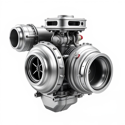 turbocharger