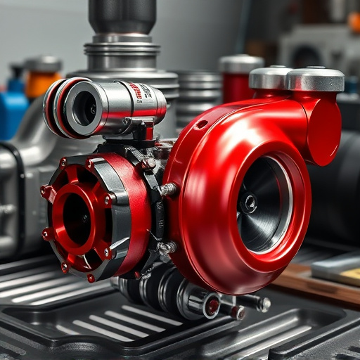 turbocharger