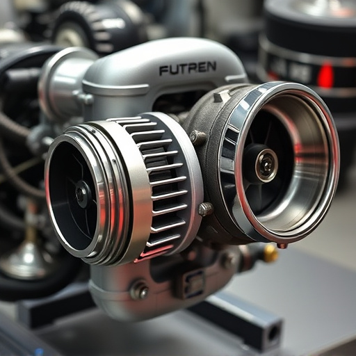 turbocharger