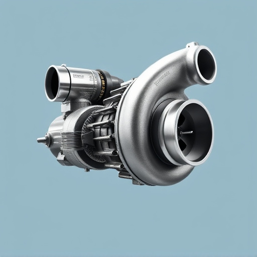 turbocharger