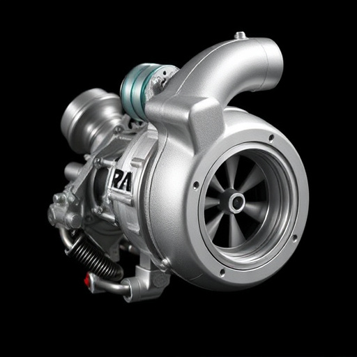 turbocharger