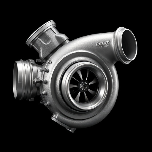 turbocharger