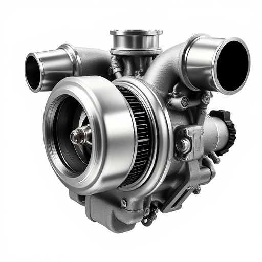 turbocharger