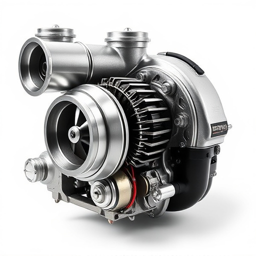 turbocharger