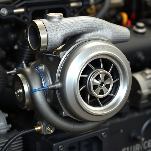 turbocharger