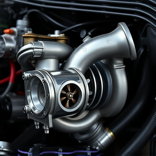 turbocharger