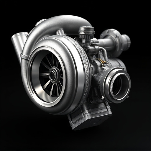 turbocharger