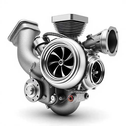 turbocharger