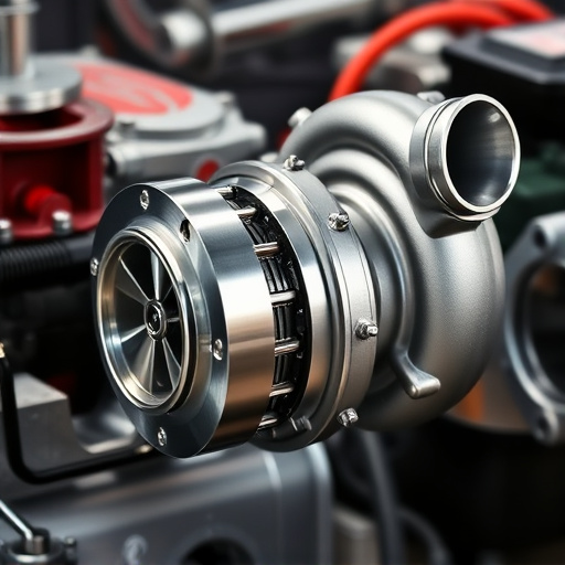 turbocharger