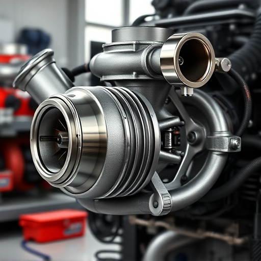 turbocharger