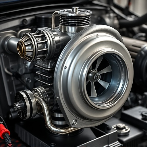 turbocharger
