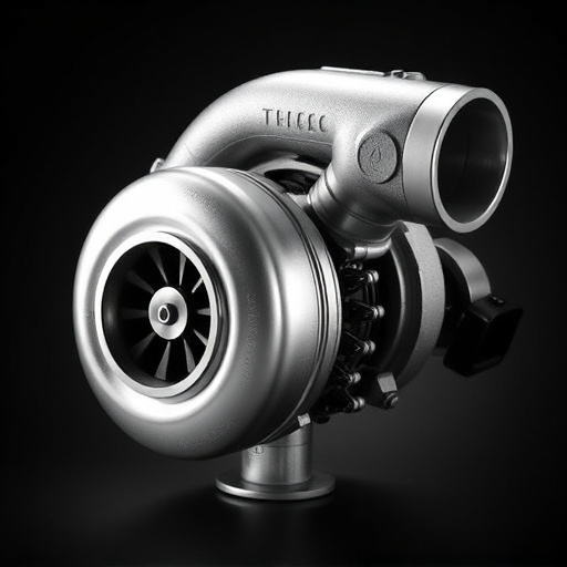 turbocharger