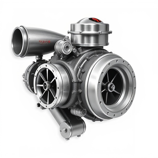 turbocharger