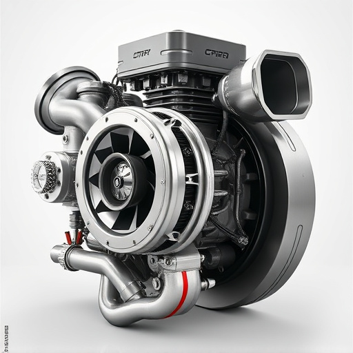 turbocharger