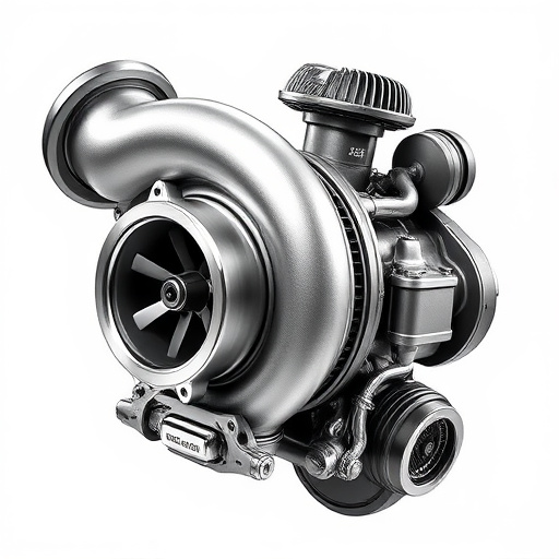 turbocharger