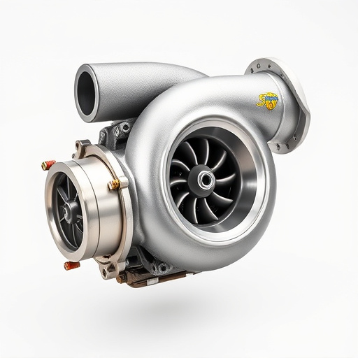 turbocharger