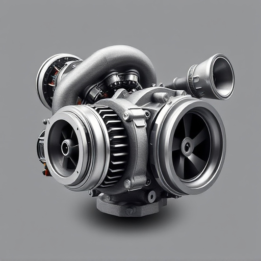 turbocharger