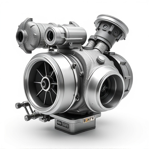 turbocharger