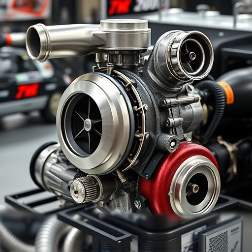 turbocharger