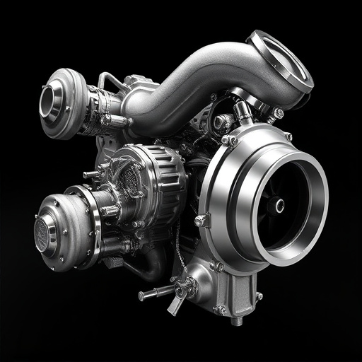 turbocharger