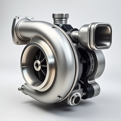 turbocharger