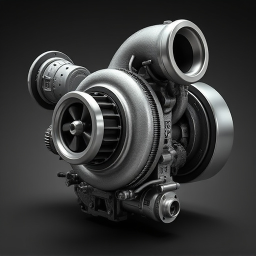 turbocharger