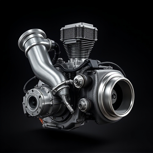 turbocharger