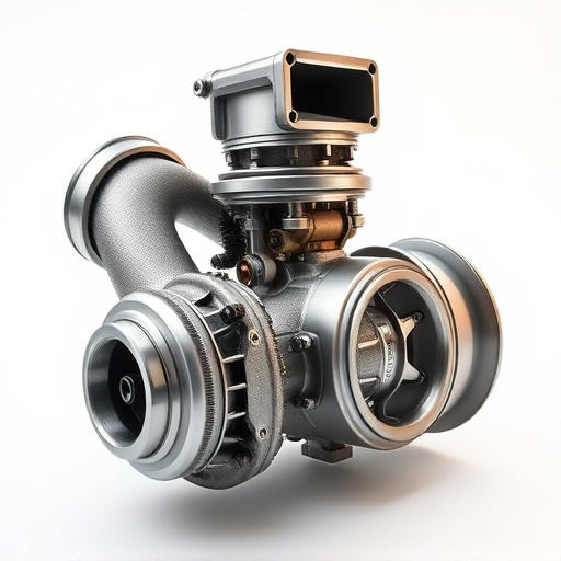 turbocharger