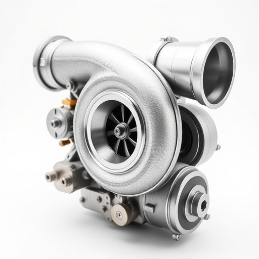turbocharger