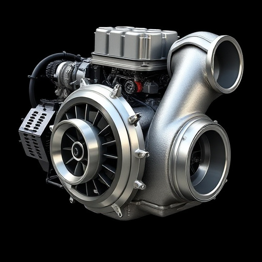 turbocharger