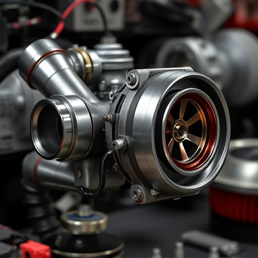 turbocharger