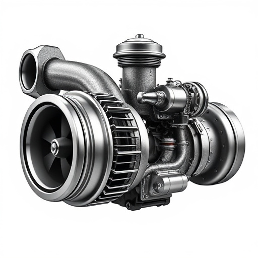turbocharger