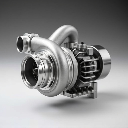 turbocharger