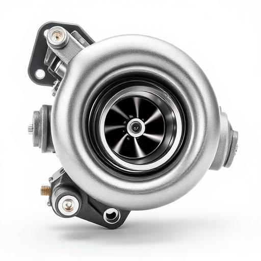 turbocharger
