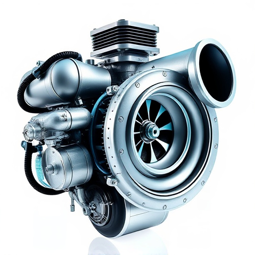 turbocharger