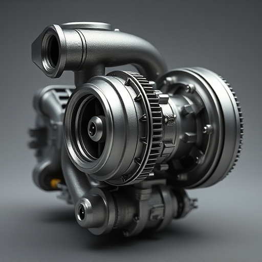 turbocharger