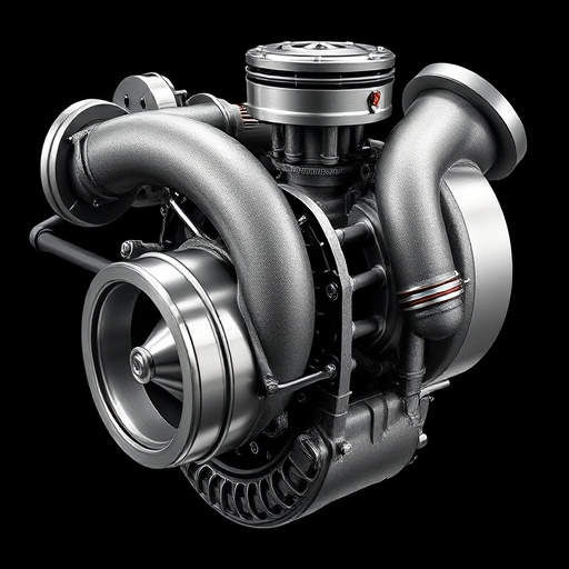 turbocharger