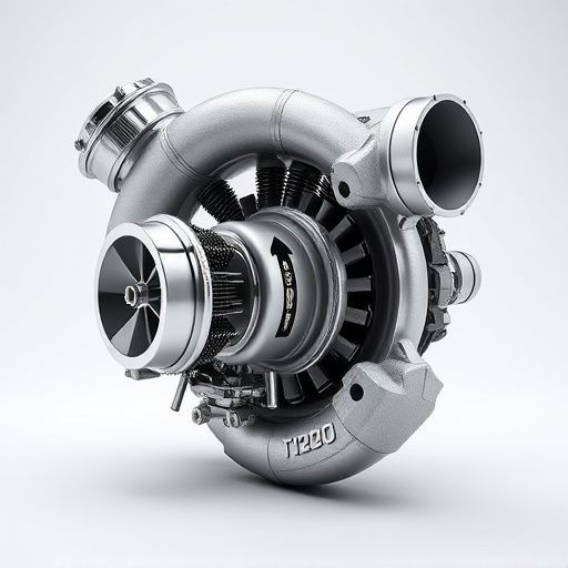 turbocharger