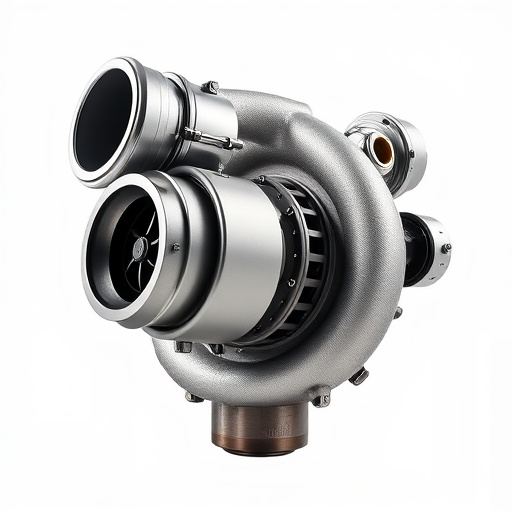 turbocharger