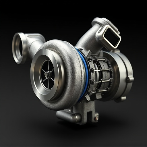 turbocharger