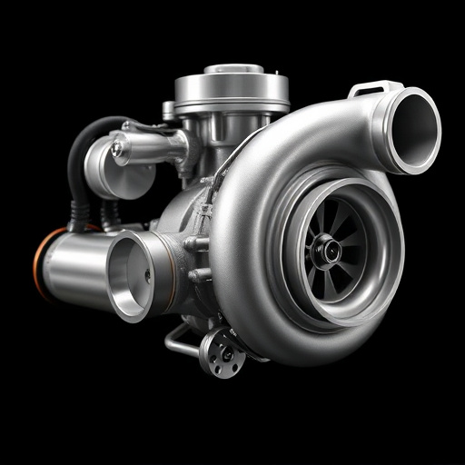 turbocharger