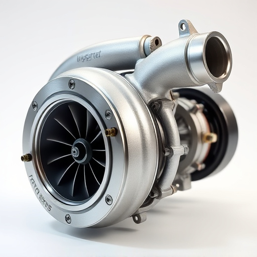 turbocharger