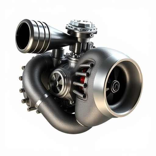 turbocharger
