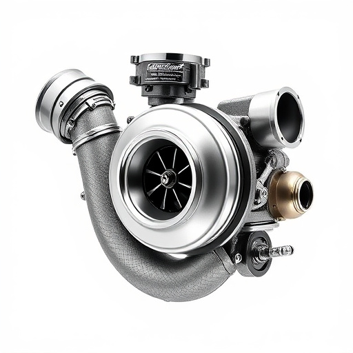 turbocharger