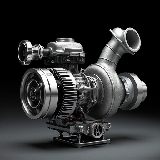 turbocharger