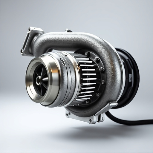 turbocharger