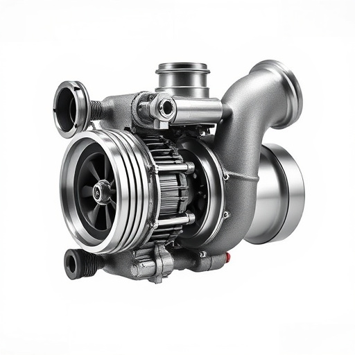 turbocharger