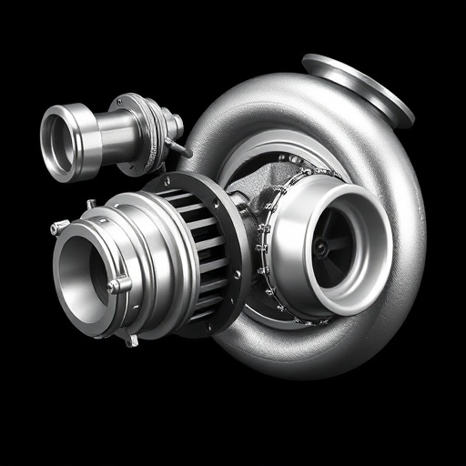 turbocharger