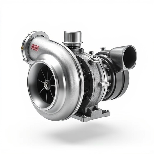 turbocharger