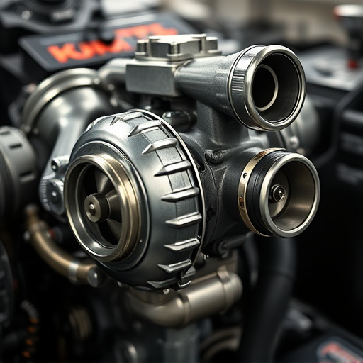 turbocharger